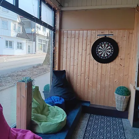 Das Märchenhaus Braunlage Zimmer foto