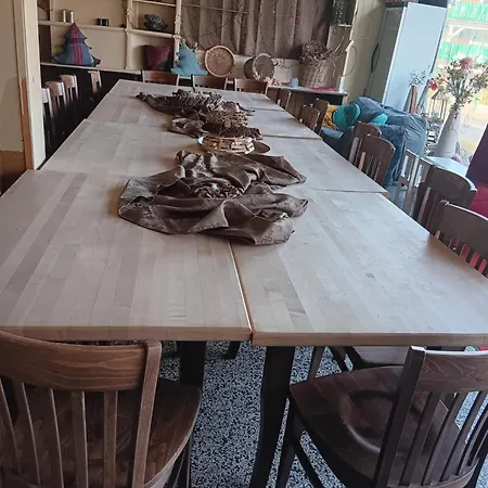 Das Märchenhaus Braunlage Zimmer foto