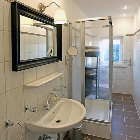 Das Märchenhaus Braunlage Zimmer foto