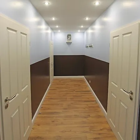 Das Märchenhaus Braunlage Zimmer foto