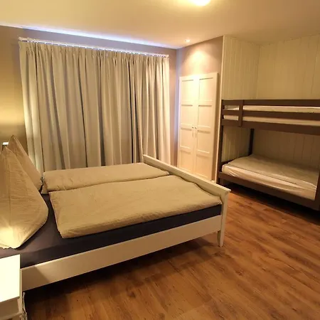 Das Märchenhaus Braunlage Zimmer foto