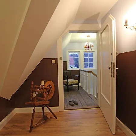 Das Märchenhaus Braunlage Zimmer foto