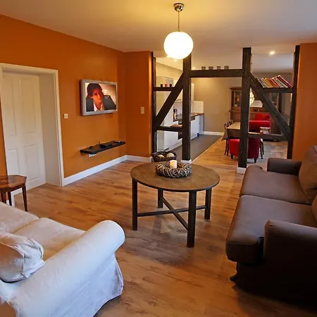Das Märchenhaus Braunlage Zimmer foto