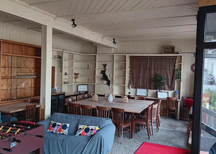 Harzglanz Fewo\'S Maerchenhaus