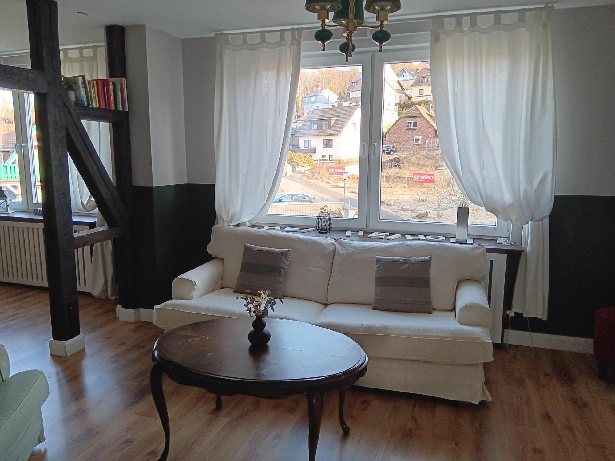 Apartament Harzglanz Fewo's Maerchenhaus Braunlage