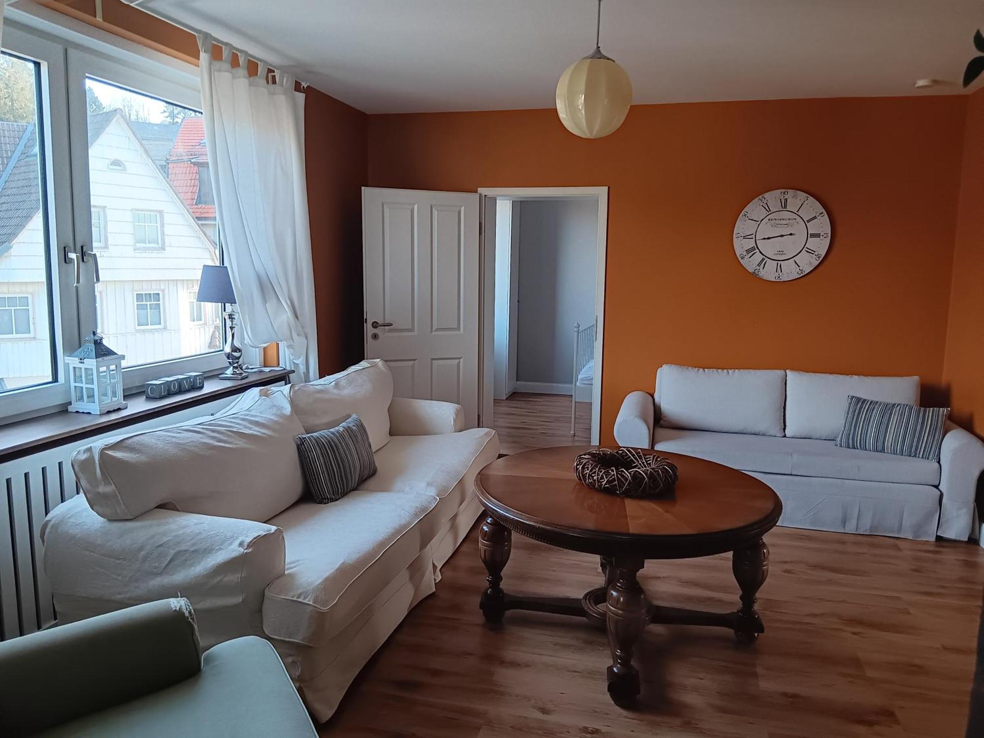 Harzglanz Fewo's Maerchenhaus Apartament Braunlage