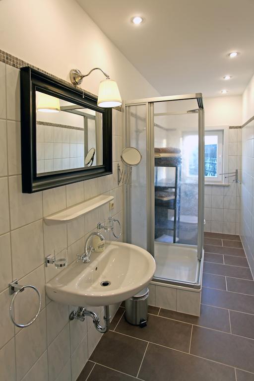 Apartament Harzglanz Fewo's Maerchenhaus Braunlage