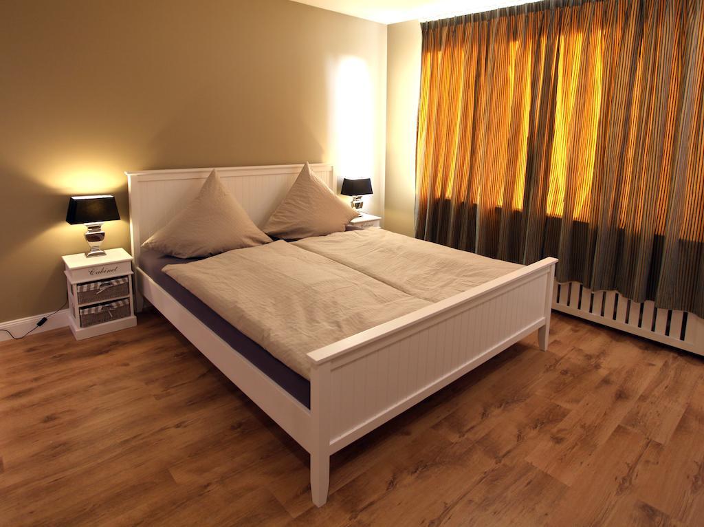 Apartament Harzglanz Fewo's Maerchenhaus *