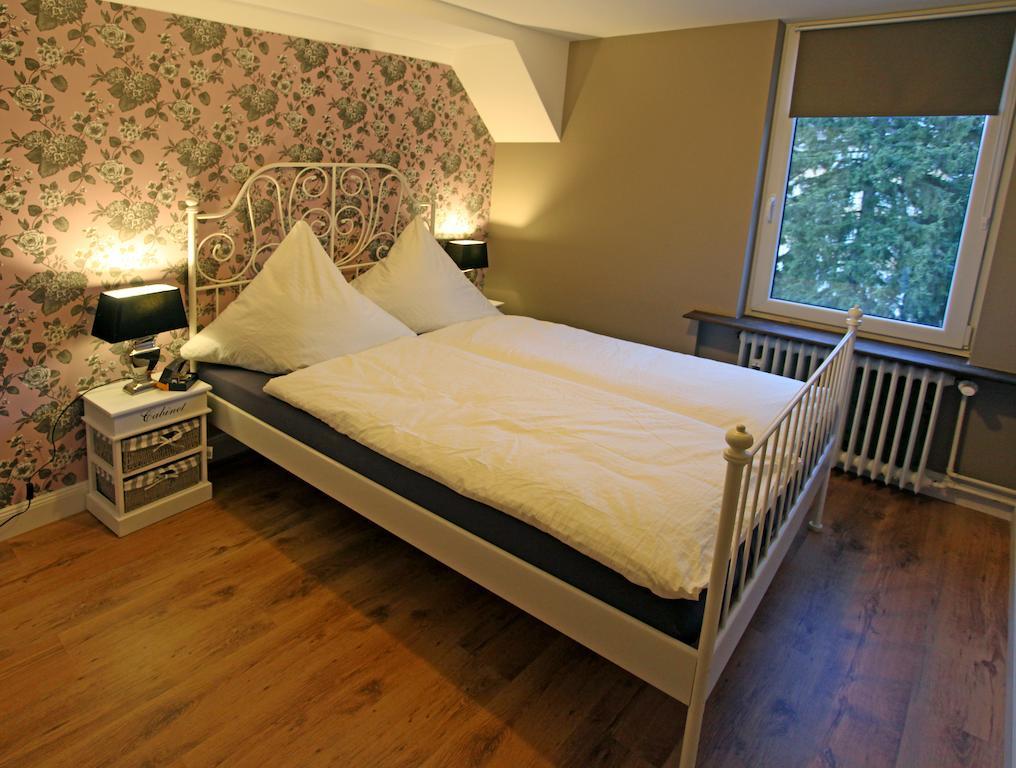 Apartment Harzglanz Fewo's Maerchenhaus