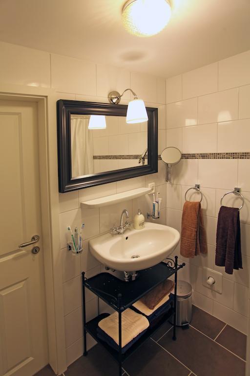Apartment Harzglanz Fewo's Maerchenhaus Braunlage