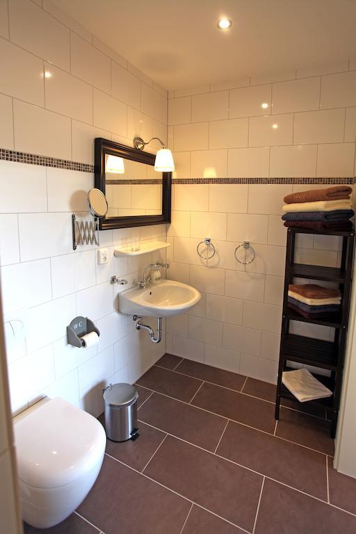 Apartament Harzglanz Fewo's Maerchenhaus *