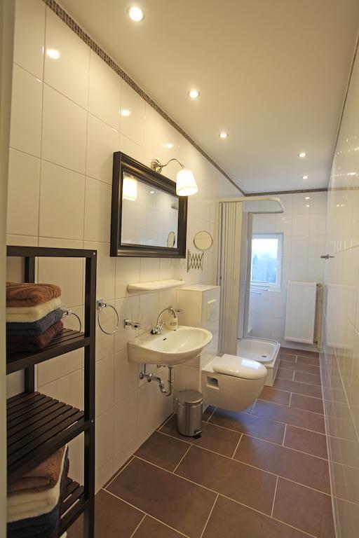 Apartament Harzglanz Fewo's Maerchenhaus