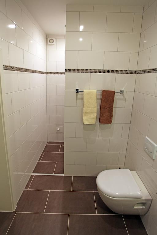 Apartment Harzglanz Fewo's Maerchenhaus Braunlage