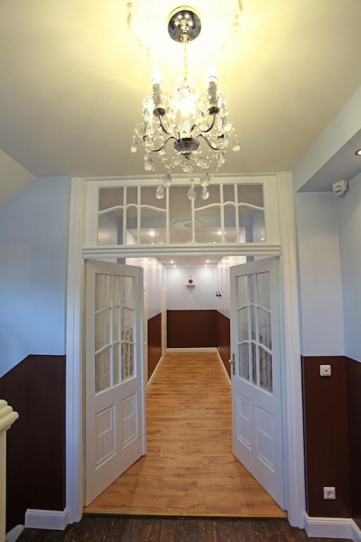 Apartament Harzglanz Fewo's Maerchenhaus