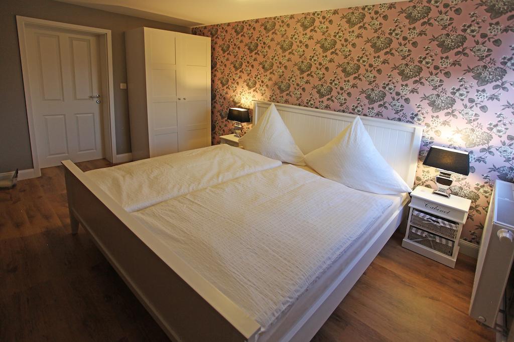 Apartament Harzglanz Fewo's Maerchenhaus
