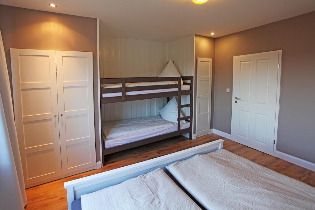 Apartament Harzglanz Fewo's Maerchenhaus Braunlage