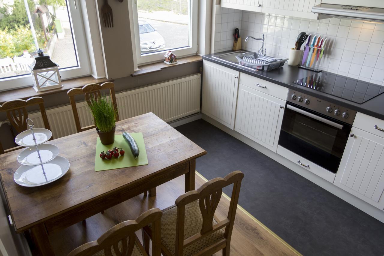 Harzglanz Fewo's Maerchenhaus Apartment
